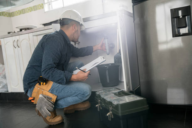 Best Affordable Plumbing Services  in Rutherford College, NC