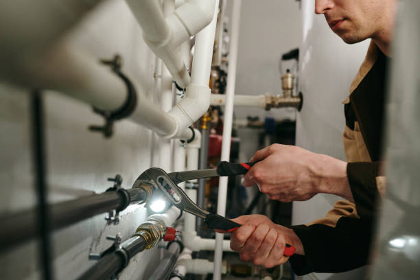  Rutherford College, NC Plumbing Pros