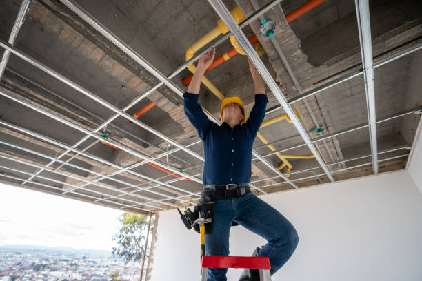 Best Commercial Plumbing Services  in Rutherford College, NC