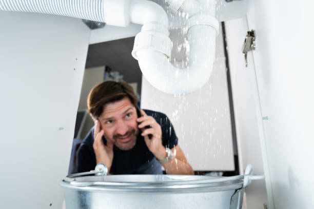 Best Water Softener Installation  in Rutherford College, NC