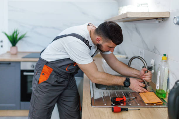 Best Plumbing Inspection Services  in Rutherford College, NC