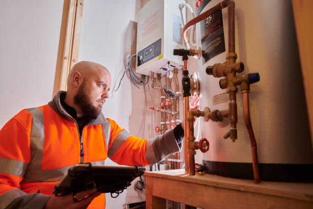 Best Water Leak Repair  in Rutherford College, NC