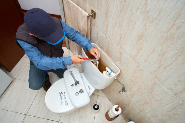Best Same-Day Plumbing Service  in Rutherford College, NC