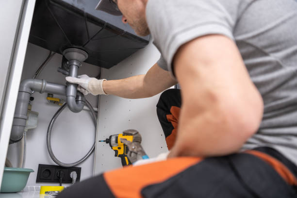 Best 24-Hour Plumber Near Me  in Rutherford College, NC