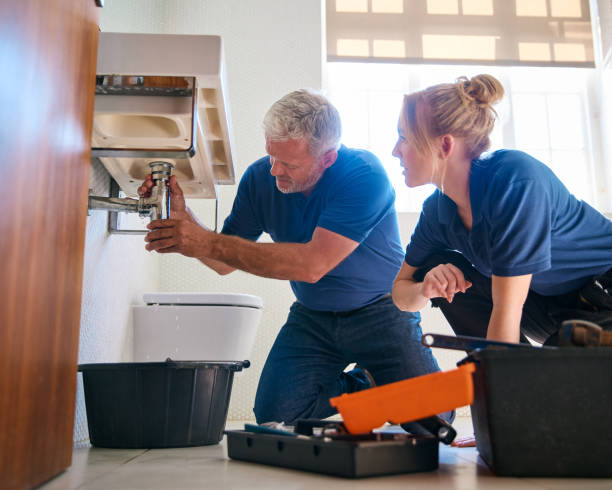 Best Emergency Plumbing Repair  in Rutherford College, NC